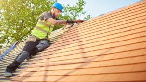 Gutter Replacement in Monongahela, PA