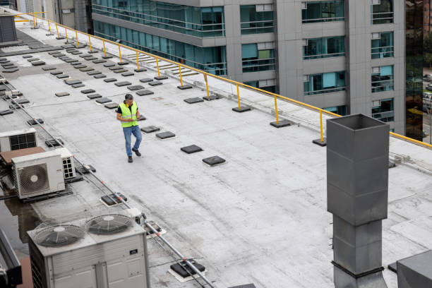 Best Gutter Installation and Repair  in Monongahela, PA