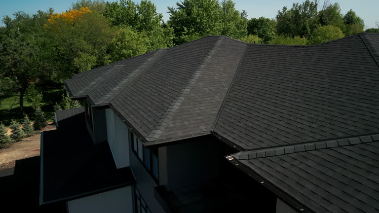 Best Steel Roofing  in Monongahela, PA