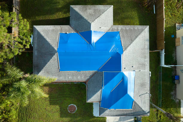Best Tile Roofing Installation  in Monongahela, PA