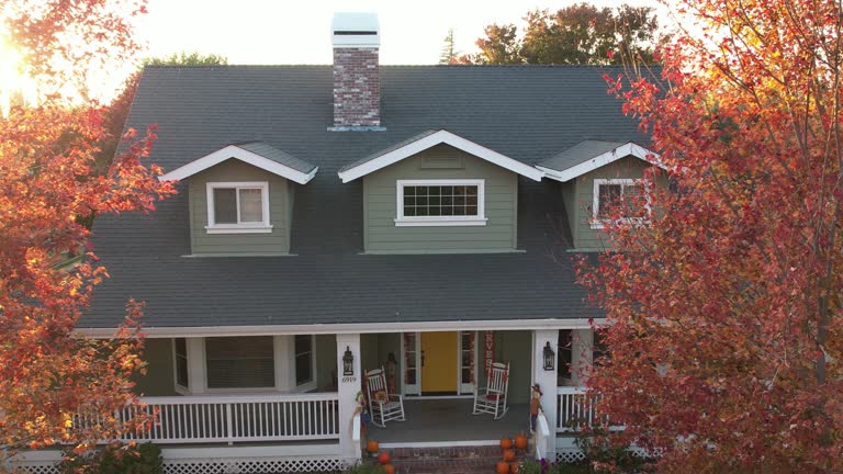 Best Asphalt Shingle Roofing  in Monongahela, PA