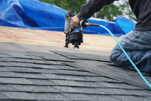 Best Chimney Flashing Repair  in Monongahela, PA