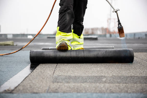 Best Slate Roofing  in Monongahela, PA
