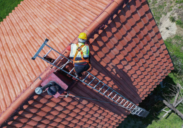 Best Flat Roofing  in Monongahela, PA