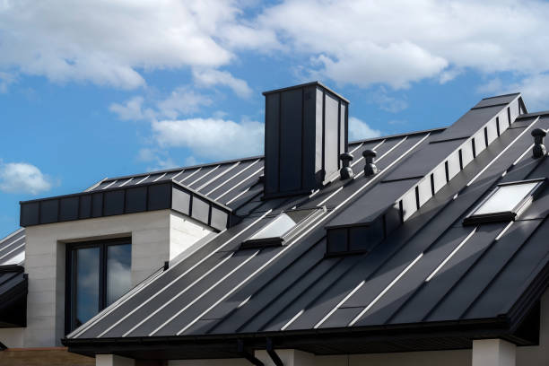 Best Slate Roofing  in Monongahela, PA