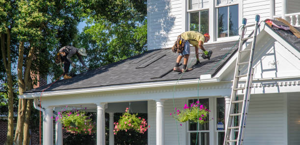 Best Roof Installation  in Monongahela, PA